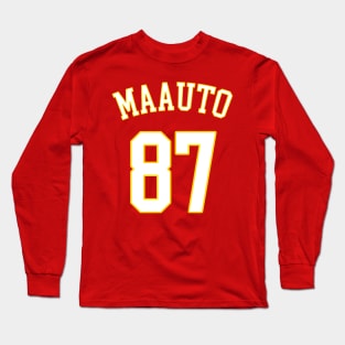 MaAuto Long Sleeve T-Shirt